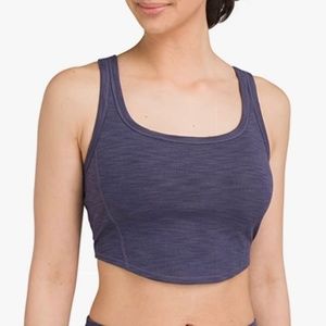 Prana Beksa Crop Top- XS